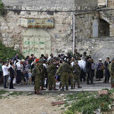 Au moins 788 colons israéliens prennent d'assaut la mosquée Al-Aqsa sous haute escorte policière