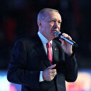 Cumhurbaşkanı Erdoğan: Biz asıl devrimi zihinlerde yaptık