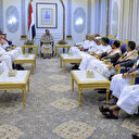 Yémen: début jeudi d'un échange de prisonniers sur fond d'espoirs de paix