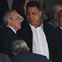 Ronaldo'ya taraftarlarından tepki: Hemen git