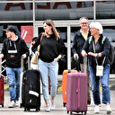 Her gün 100 uçak iniyor: Antalya’da 1 milyon turist rekoru erken kırıldı