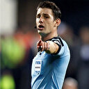 Yarı final maçı Halil Umut Meler'in