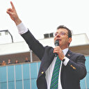 İmamoğlu kendini atadı