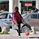 Immigration clandestine: un club de foot tunisien se retrouve sans joueurs