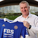 Çağlar Söyüncü'nün yeni hocası belli oldu