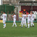 Seyircisiz maçta seyircisiz oynama cezası aldılar