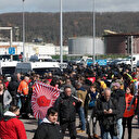 France: suspension de la grève dans la dernière raffinerie encore touchée