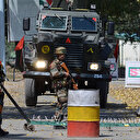 Hindistan'da askeri üsse silahlı saldırı: 4 kişi hayatını kaybetti