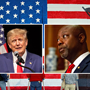 Cumhuriyetçi Parti'de Trump'a yeni rakip: Senatör Tim Scott'ın da adaylık niyeti var