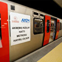 Ankara metro ağının kilit noktası AKM-Gar-Kızılay Metro Hattı bugün açıldı