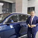 Bakan Koca yerli otomobil Togg ile sürüş gerçekleştirdi: 60 yıllık hayalimiz yollarda