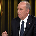 Muharrem İnce'den Yedili Masa'ya: Erdoğan gitsin diye Kılıçdaroğlu'na 'evet' diyorlar bu yapı yürümez