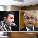 Kılıçdaroğlu'ndan cesaret bulan Demirtaş mahkeme heyetine tehditler savurdu