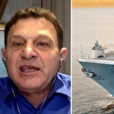 Emekli Amiral Türker Ertürk bu kez de TCG Anadolu'yu hedef aldı: Türkiye'nin böyle bir şeye ihtiyacı yok