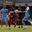 Bandırmaspor 10 kişi kaldığı Manisa deplasmanından 1-0 galip geldi