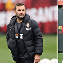 Aslanda hedef farkı açmak