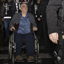 Suç örgütü lideri 'Baron Ürfi' tutuklandı