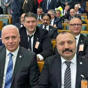 İYİ Parti Avrupa'da istifa depremi