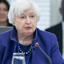 Banque mondiale: Yellen salue les avancées et appelle à maintenir la dynamique