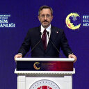 İletişim Başkanı Altun: Batılı devletler FETÖ konusunda 3 maymunu oynuyor