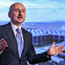 Türkiye'ye çağ atlatacak: Dev proje ile 14 saatlik yol 3 buçuk saate düşecek