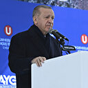 Cumhurbaşkanı Erdoğan'dan İmamoğlu ve Yavaş'a tepki: Belediye başkanları başka heves peşinde bu şehirleri sahipsiz bırakmayacağız