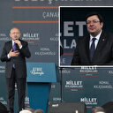 Kılıçdaroğlu'nun bakanlık için işaret ettiği CHP'li Erkek'in skandal açıklaması gündem oldu: Sınırımızda başkası olacağına PYD olsun