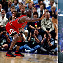 Jordan'ın ayakkabısı 2.2 milyon dolara satıldı