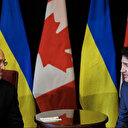 Nouveau soutien "accru" du Canada à l’Ukraine