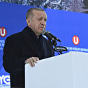 Cumhurbaşkanı Erdoğan'dan İmamoğlu ve Yavaş'a tepki: Belediye başkanları başka heves peşinde bu şehirleri sahipsiz bırakmayacağız