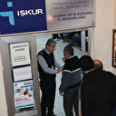 İşverenlerden İŞKUR'a talep yağdı: 123 bin işçi aranıyor