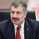 Bakan Koca Defne Sahra Hastanesine ilişkin bilgileri paylaştı