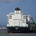 Sıvılaştırılmış doğalgaz taşıyan dev geminin Türkiye'ye geliş tarihi belli oldu