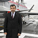 TCG Anadolu’dan ‘kemankeş’ müjdesi: Selçuk Bayraktar duyurdu