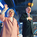 Emperyalistlere ve darbecilere karşı 'Türkiye Yüzyılı'