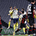 Fenerbahçe ikinci yarıları çok farklı