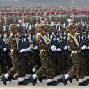 La Suisse condamne les frappes aériennes effectuées par l'armée du Myanmar