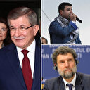Gelecek Partisi'nden Demirtaş ve Kavala'ya özgürlük vaadi: 'Suç işlememiş olmalarına rağmen hürriyetlerinden mahrumlar'