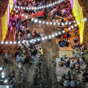 En Egypte, les traditions se perdent... parce qu'elles coûtent trop cher