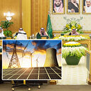 Suudi Arabistan'dan Türkiye ile enerji protokolü hamlesi