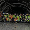 Yolculuk 45 dakikadan 5 dakikaya inecek: '32 Viraj'da ışık göründü