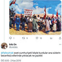 CHP Edirne birinci sıra milletvekili adayı Ediz Ün'ün CHP yönetimine 'beceriksiz' dediği ortaya çıktı