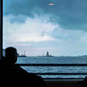 Kız Kulesi yeni görüntüsüyle mest etti