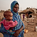 Kenya'da kuraklık dört milyon kişiyi tehdit ediyor: Beş yaşın altında 970 binden fazla çocuk tehlike altında