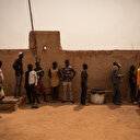 Niger: l'ONU alerte sur la situation humanitaire "préoccupante" des migrants africains bloqués à Assamaka