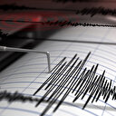 Erzurum'da deprem meydana geldi