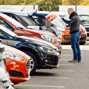 İkinci el otoda en çok satılan markalar: Bir ayda 200 bine yakın araç el değiştirdi