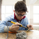 Üretime 2 milyon çırak yetiştirilecek