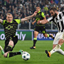 Juventus-Sporting maçı ne zaman?