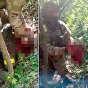 "Rus askerler kafa kesti" iddiası: Görüntüler infiale yol açtı